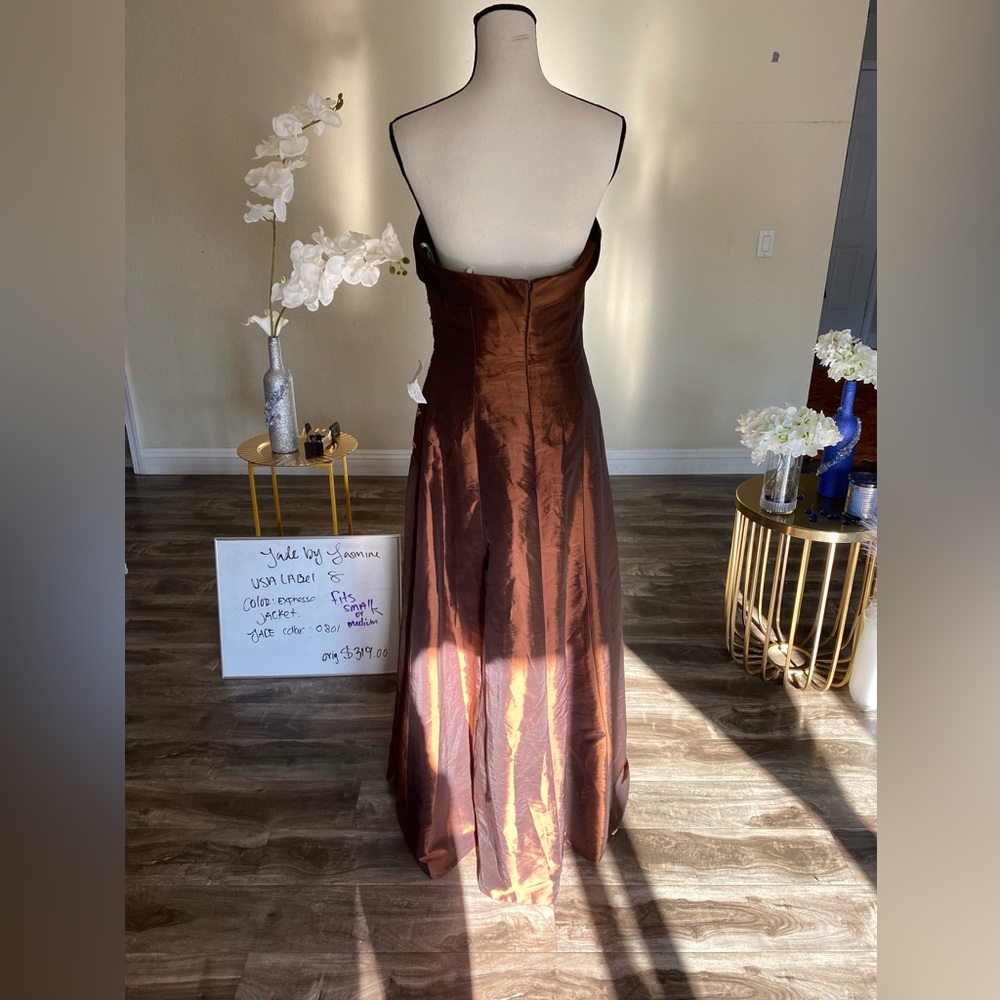 Dress - Picture 5 of 10